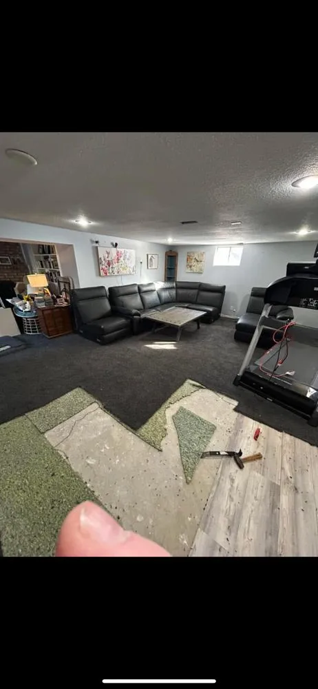 Slide of McLaughlin Home Improvement & Repairs