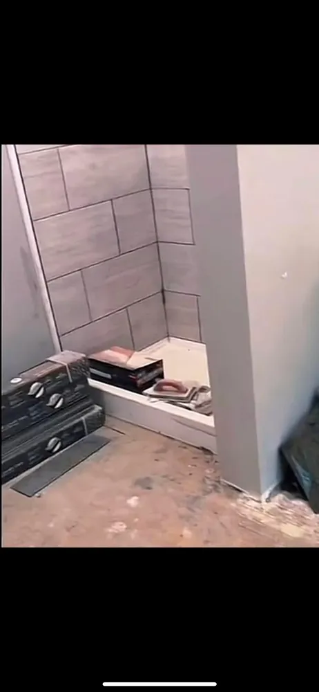 Slide of McLaughlin Home Improvement & Repairs