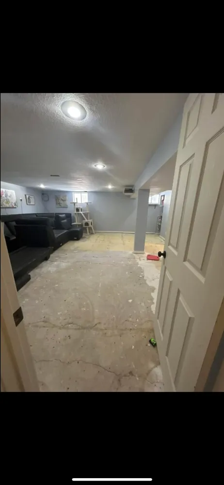 Affordable emergency plumbing experts serving Smithville, MO - McLaughlin Home Improvement & Repairs