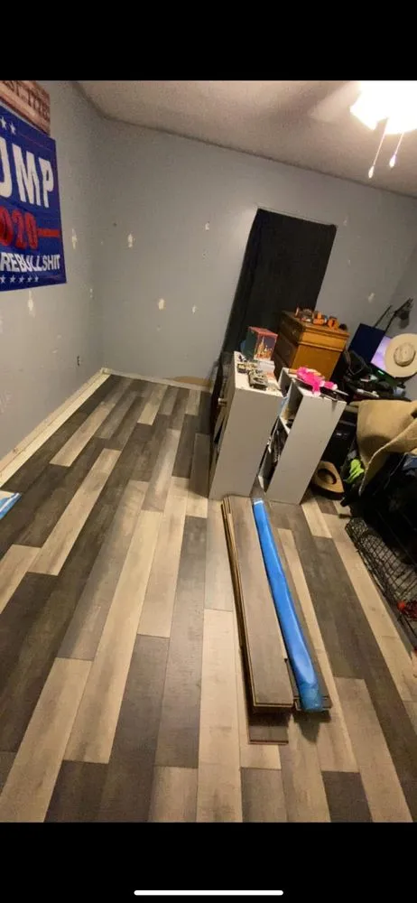 Slide of McLaughlin Home Improvement & Repairs