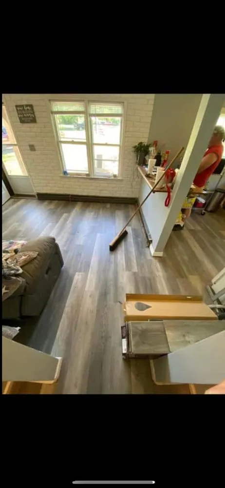 Slide of McLaughlin Home Improvement & Repairs