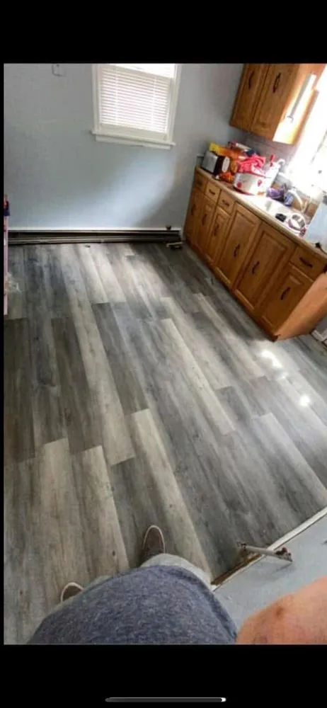 Slide of McLaughlin Home Improvement & Repairs