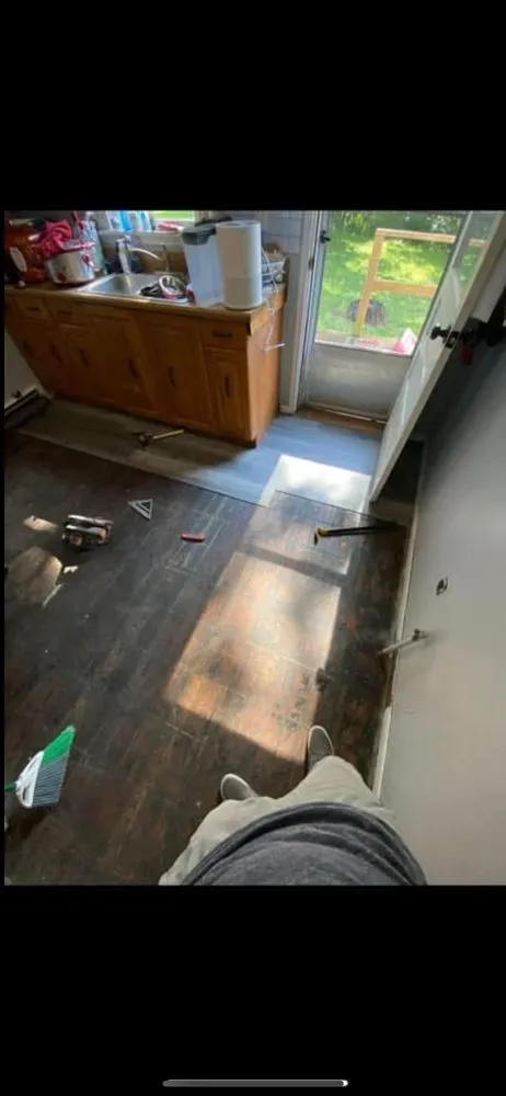 Slide of McLaughlin Home Improvement & Repairs