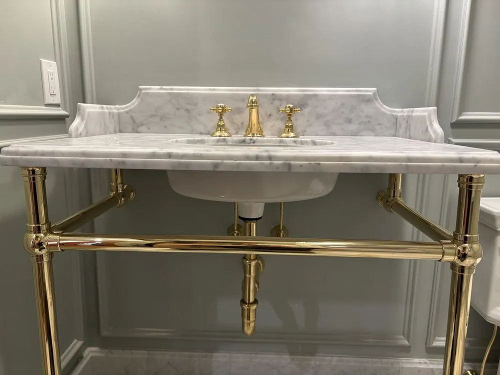 Slide of McLaughlin Plumbing And Heating