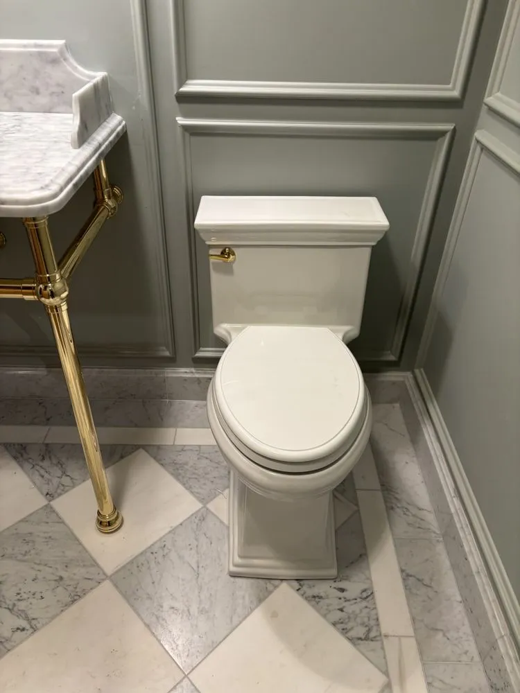 Slide of McLaughlin Plumbing And Heating