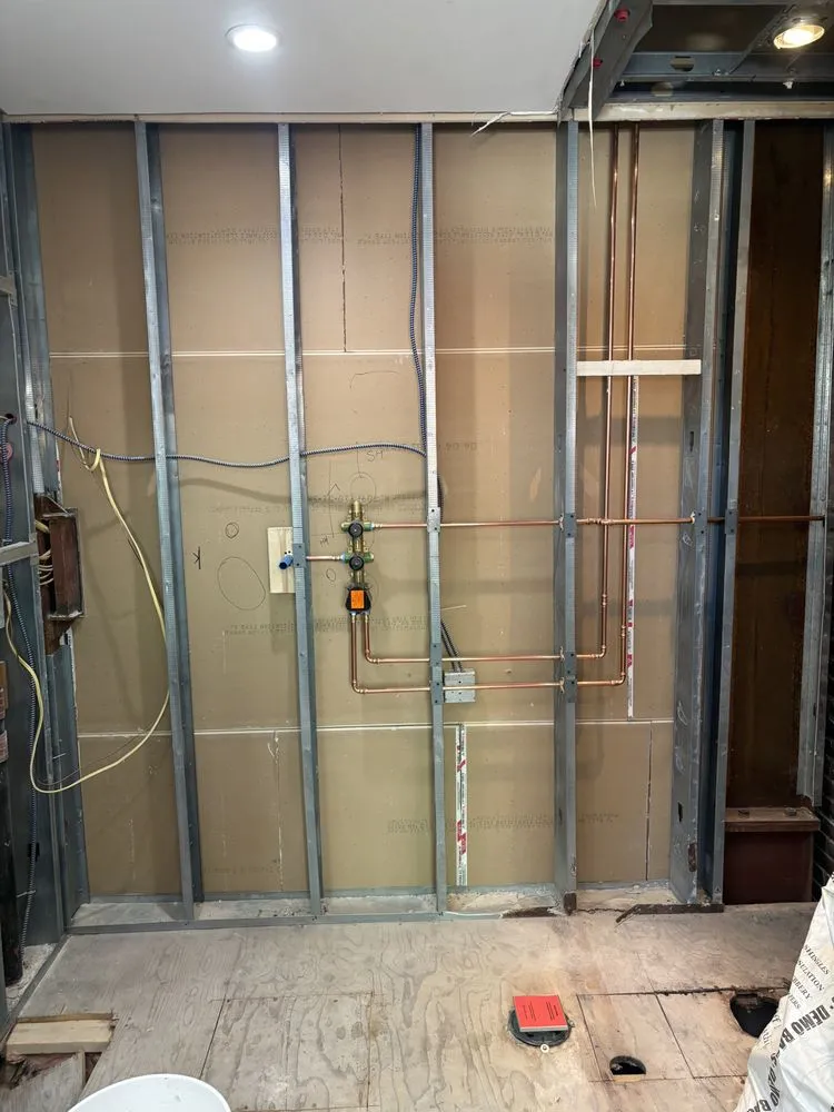 Slide of McLaughlin Plumbing And Heating