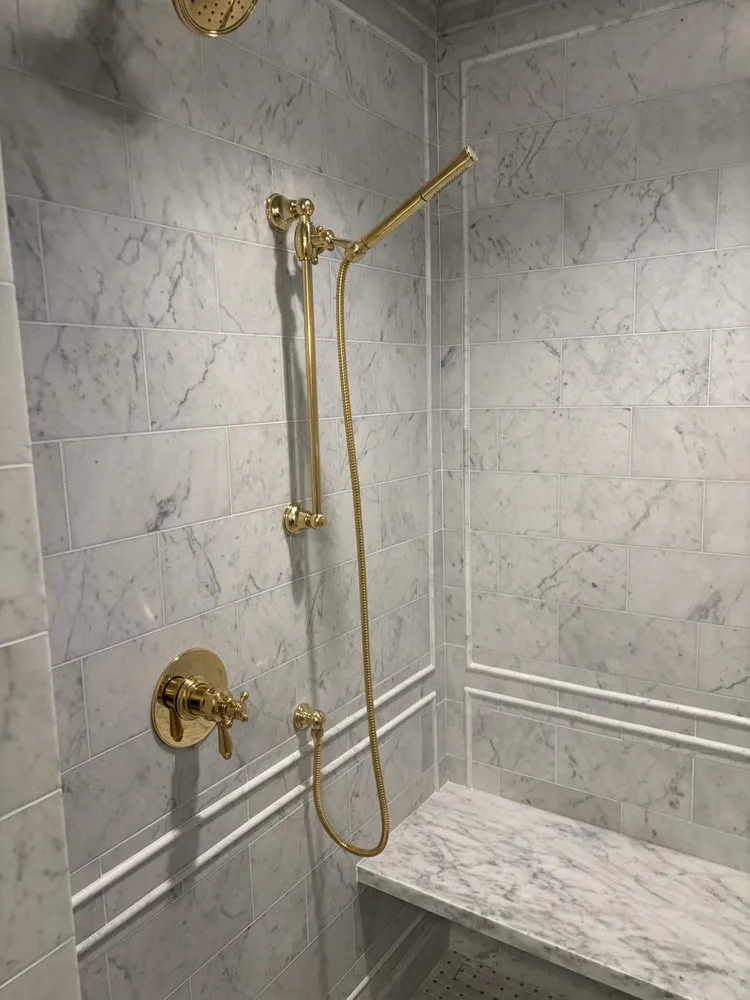 Slide of McLaughlin Plumbing And Heating