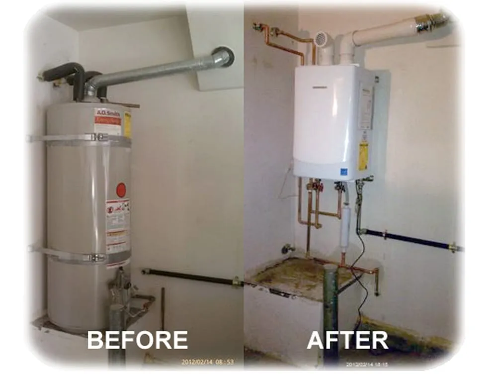 Slide of McLay Services