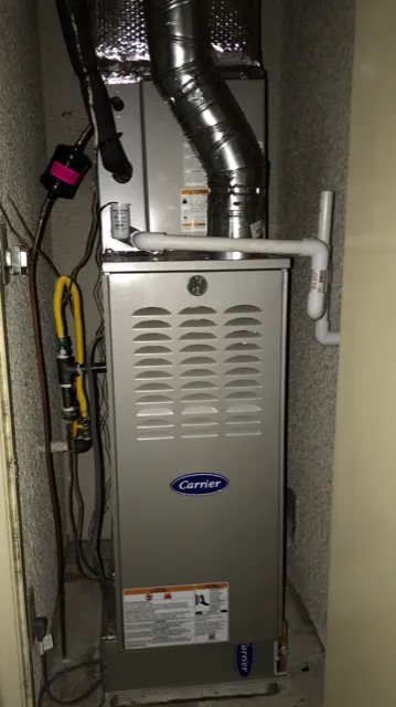 Slide of McLay Services