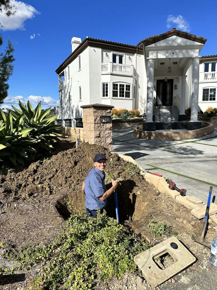 Slide of McLay Services