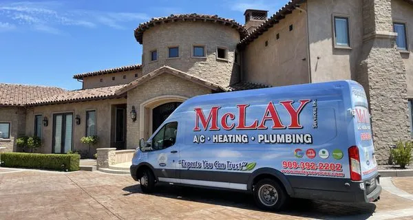 McLay Services