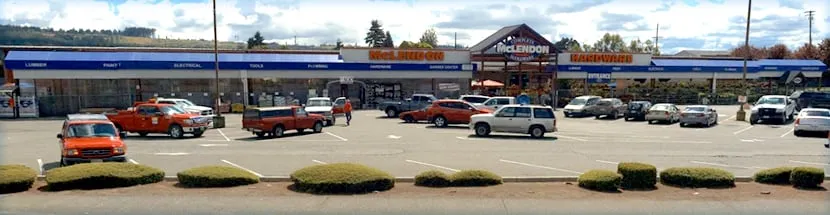 Slide of McLendon Home Services