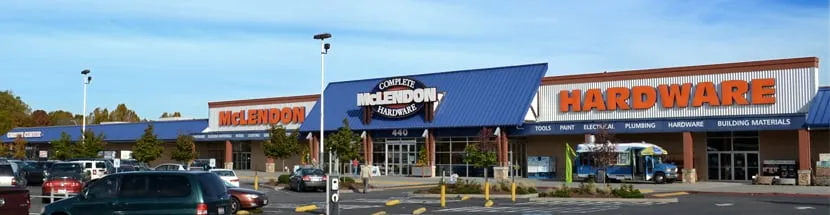 Slide of McLendon Home Services