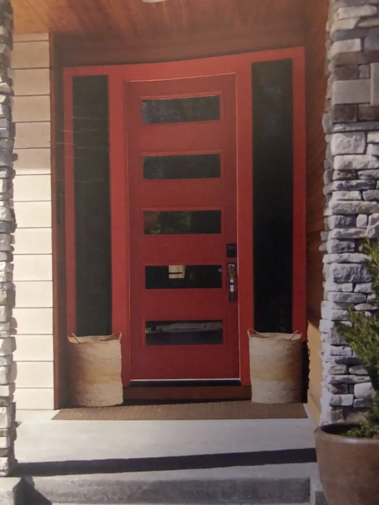 Slide of McLendon Home Services