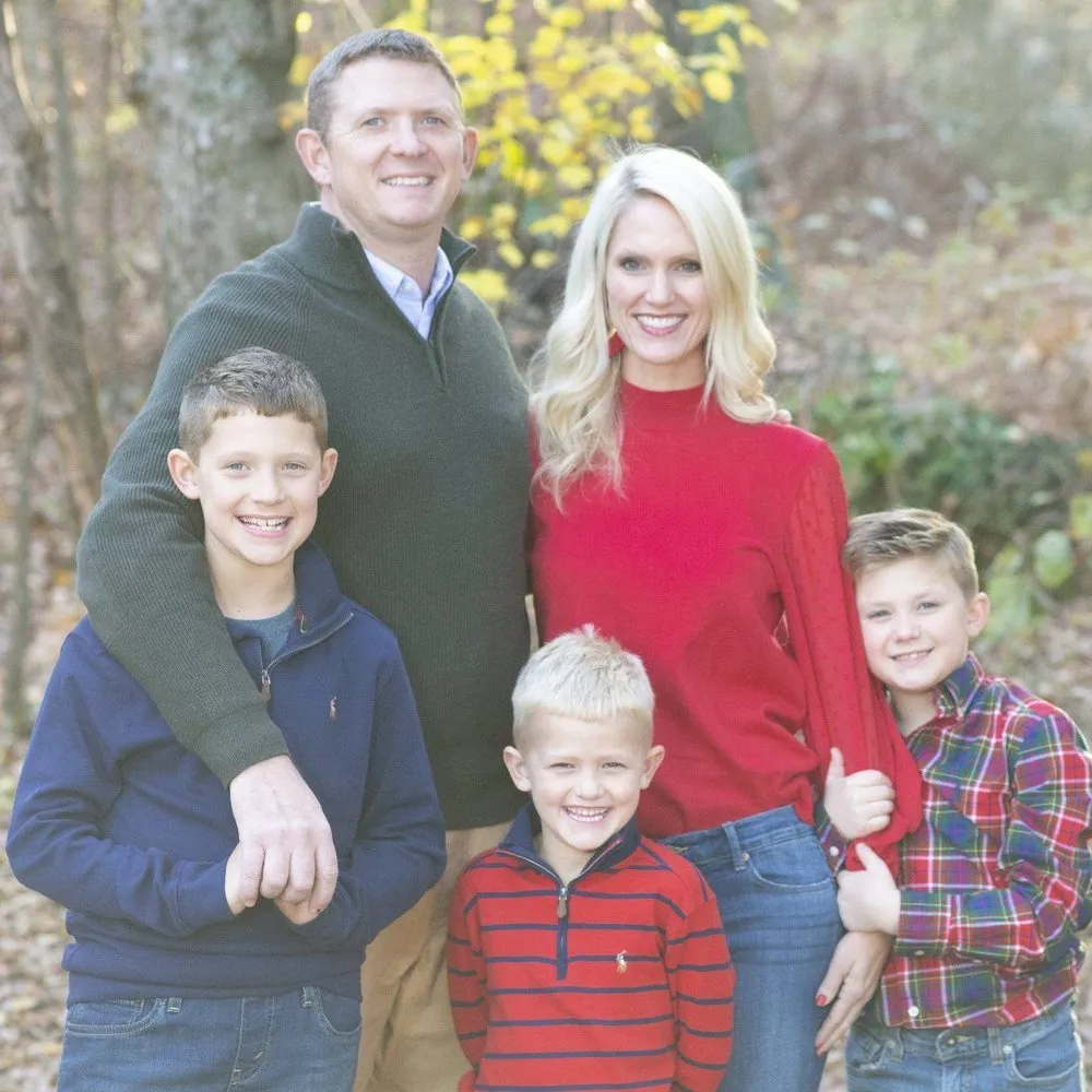 Slide of McLeroy Plumbing Service