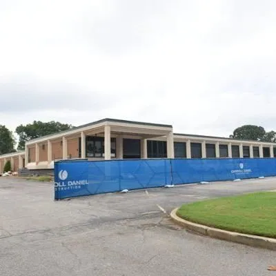 Slide of McLeroy Plumbing Service