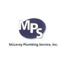 Slide of McLeroy Plumbing Service