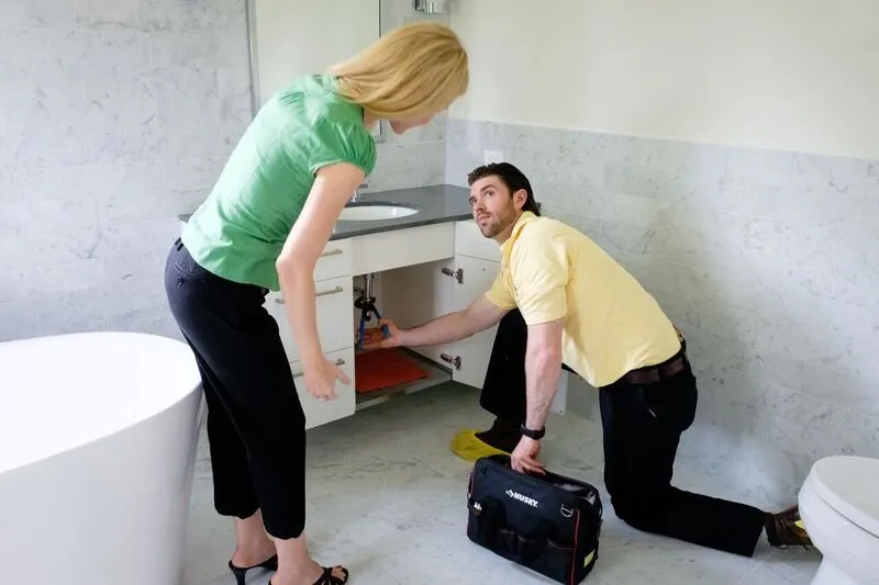 Slide of McLoughlin Plumbing Heating & Cooling