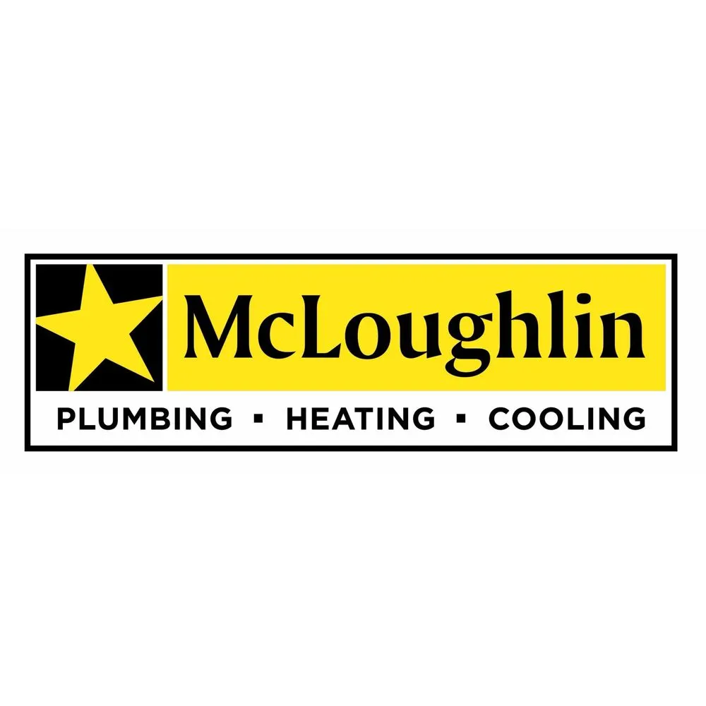 Slide of McLoughlin Plumbing Heating & Cooling