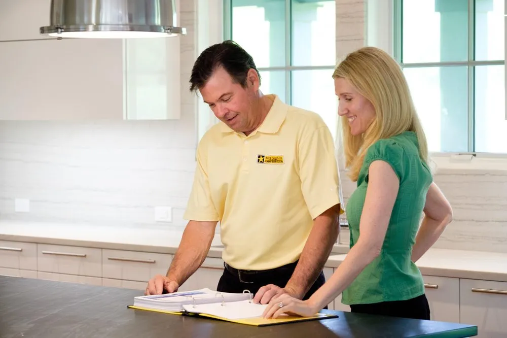 Slide of McLoughlin Plumbing Heating & Cooling