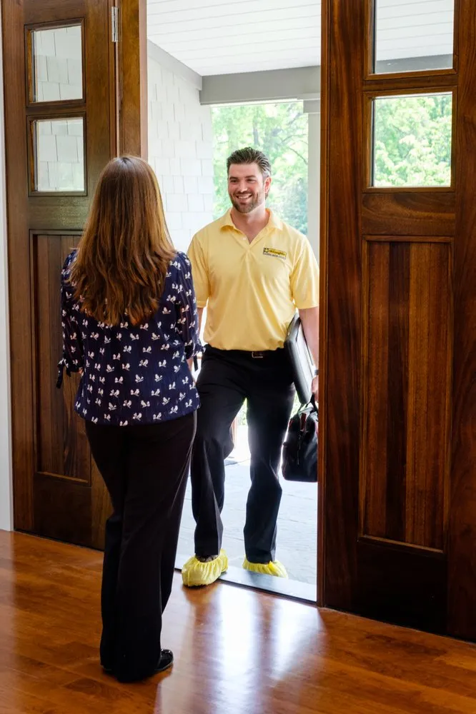 Slide of McLoughlin Plumbing Heating & Cooling