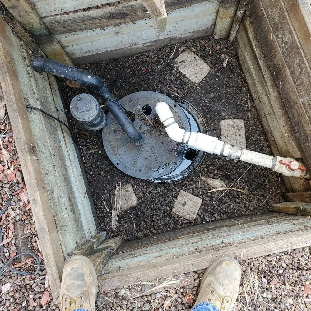 Slide of Mcluvin Plumbin