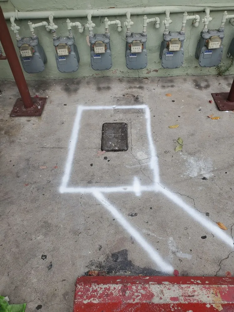 Slide of Mcluvin Plumbin