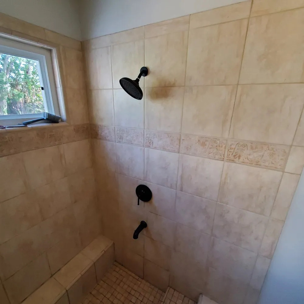 Slide of Mcluvin Plumbin