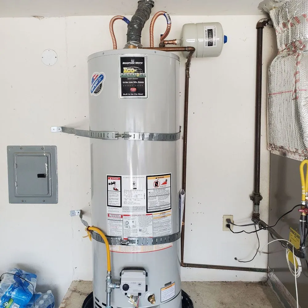 Slide of Mcluvin Plumbin