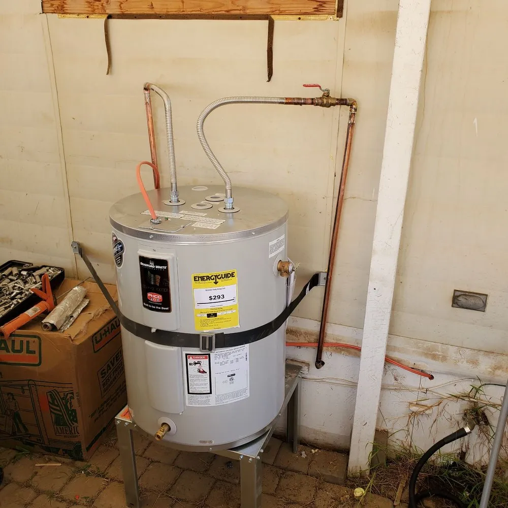 Slide of Mcluvin Plumbin