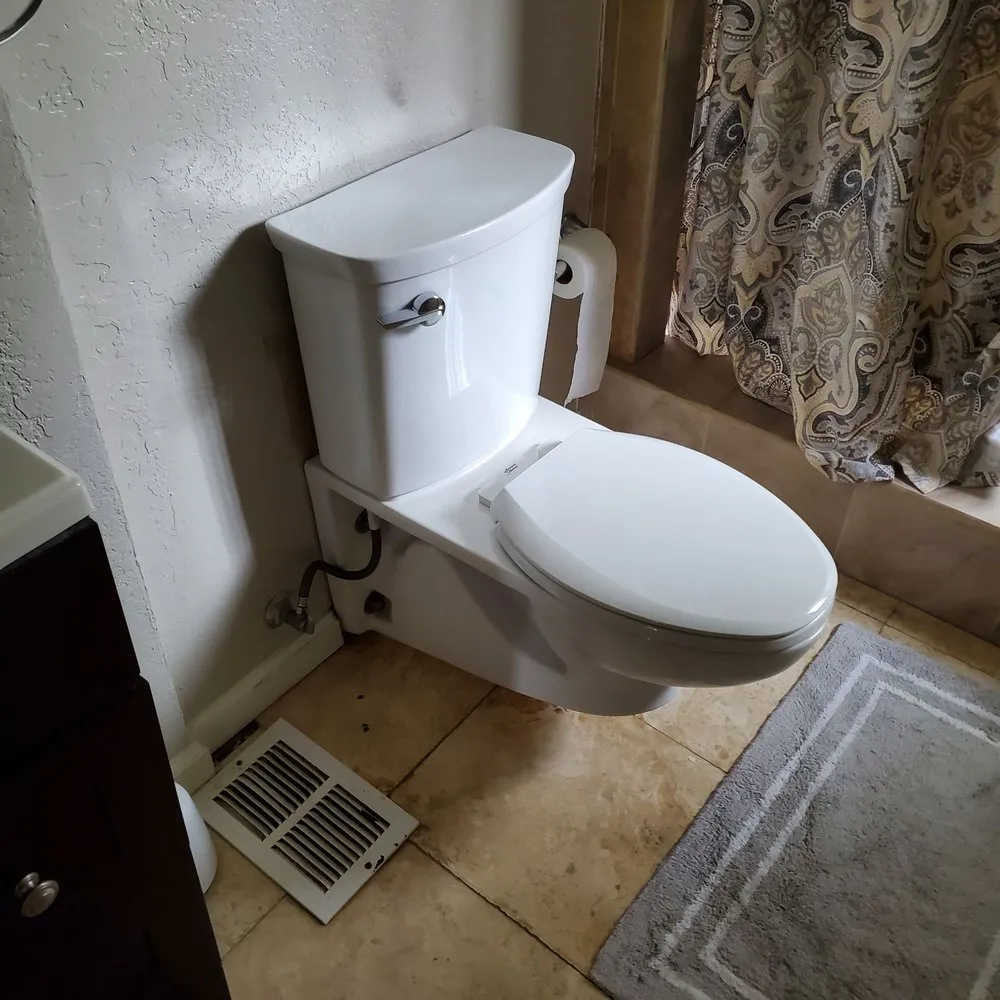 Slide of Mcluvin Plumbin