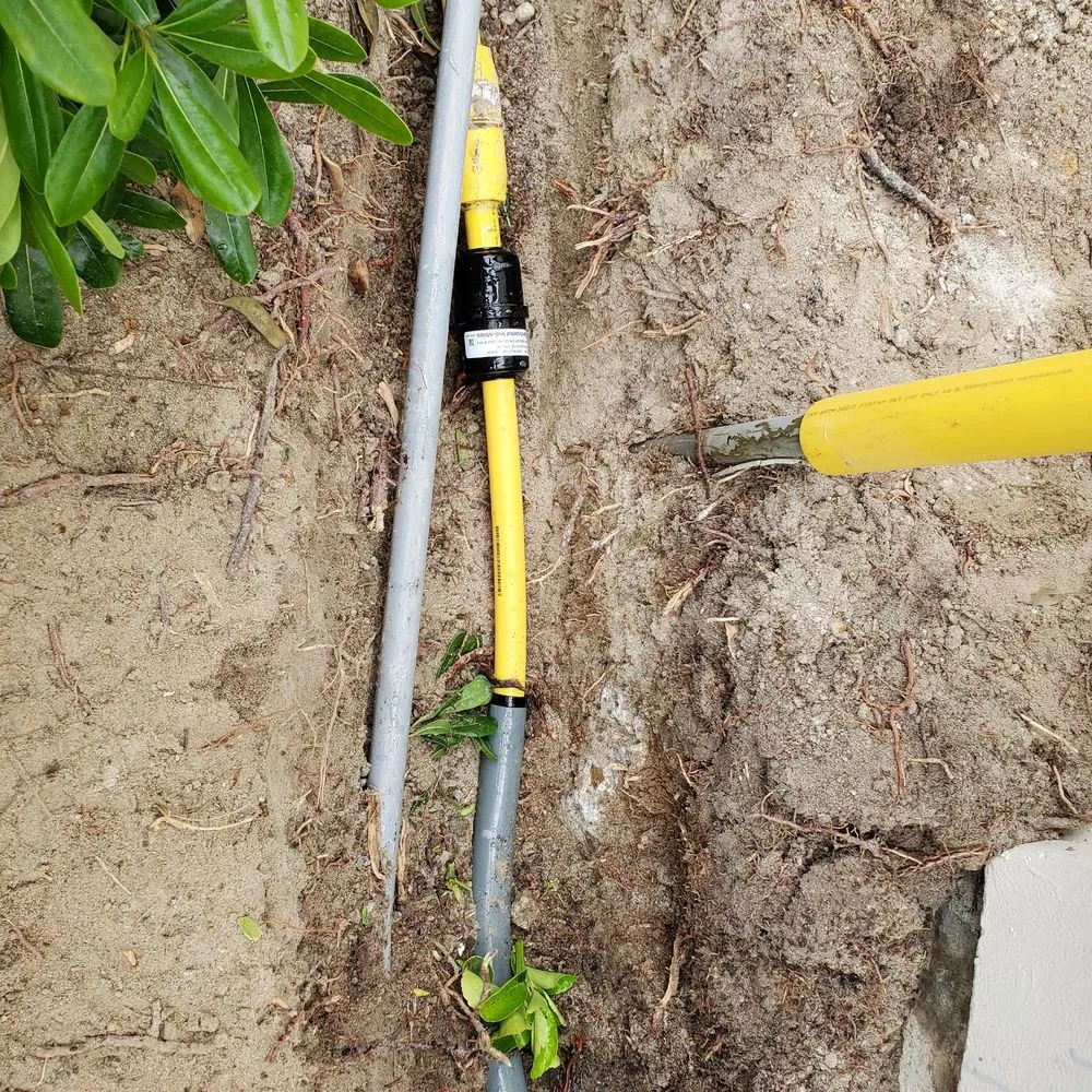 Slide of Mcluvin Plumbin