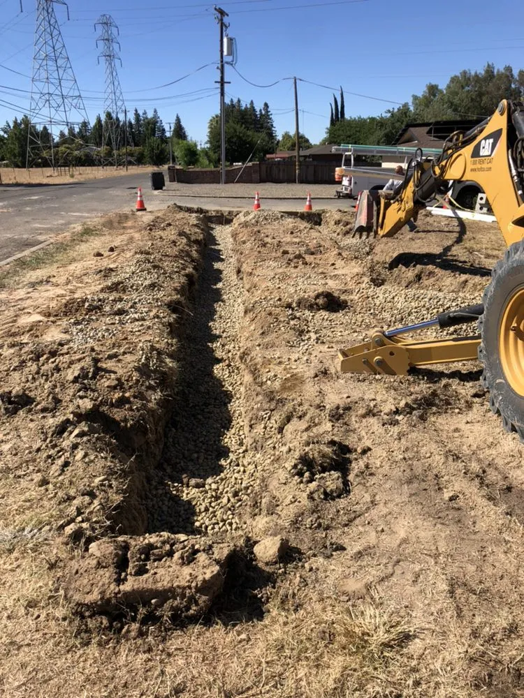 Slide of MCM Plumbing