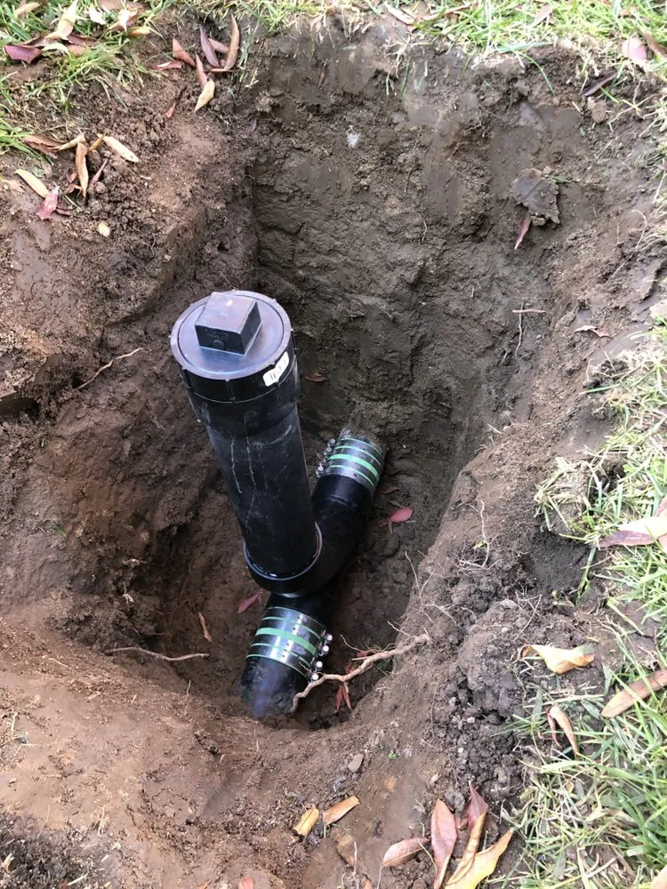 Slide of MCM Plumbing