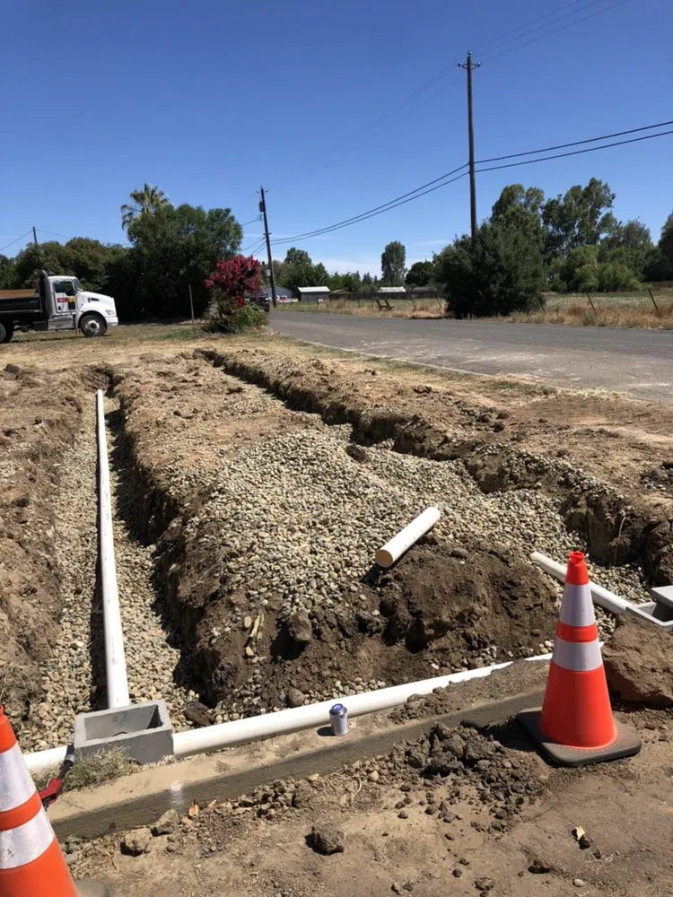 Slide of MCM Plumbing