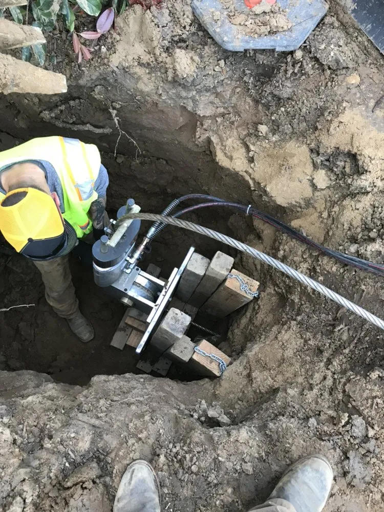 Slide of MCM Plumbing