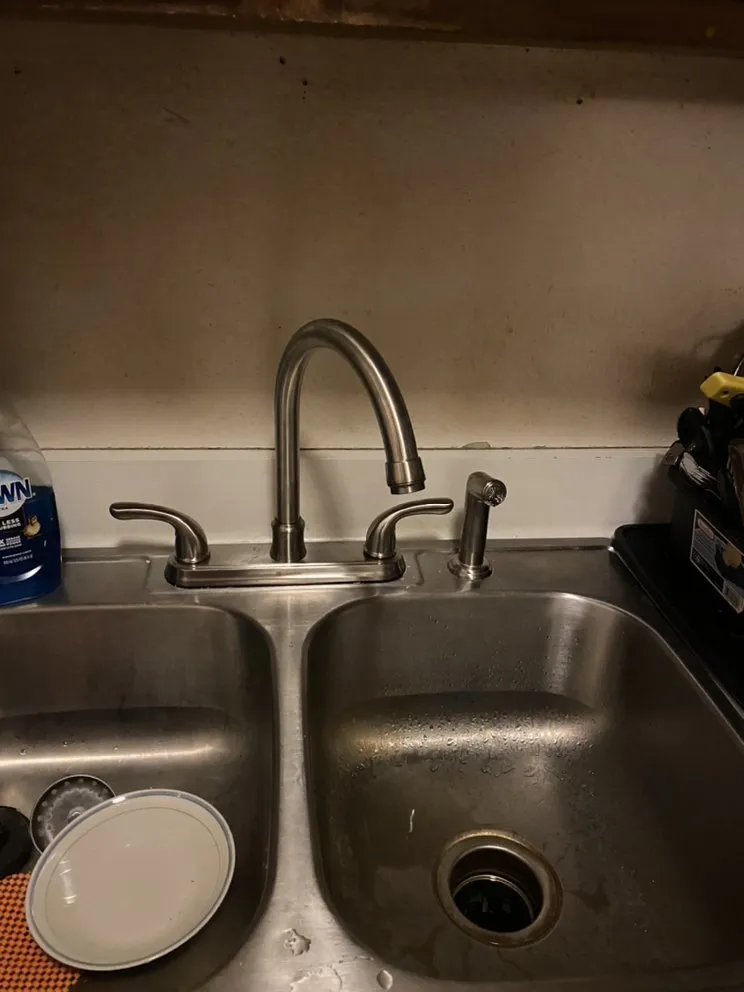 Slide of McMahan Plumbing