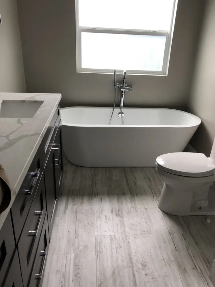 Slide of McMahan Plumbing