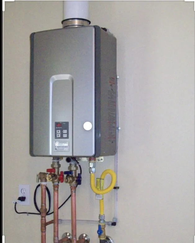 Slide of McMahan Plumbing