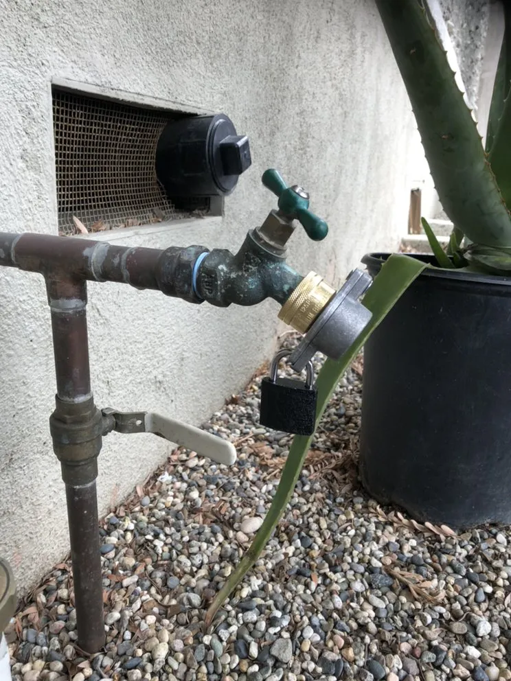 Slide of McMahan Plumbing