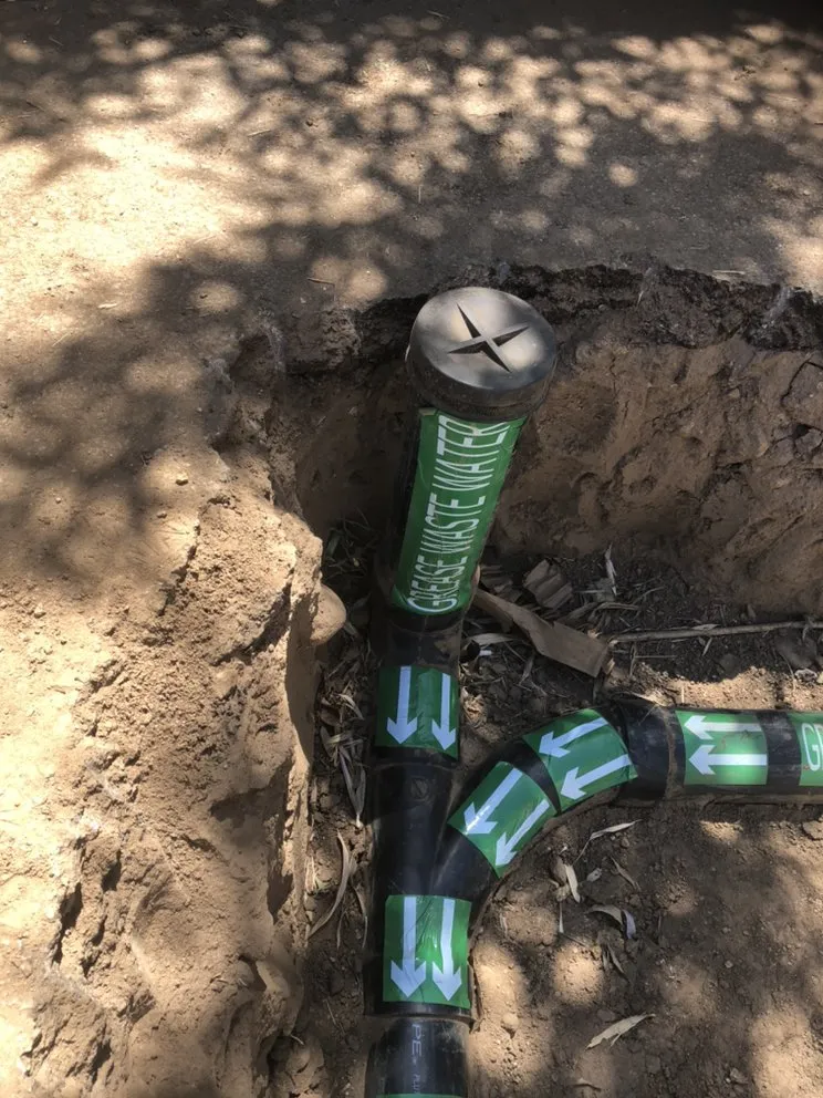 Slide of McMahan Plumbing