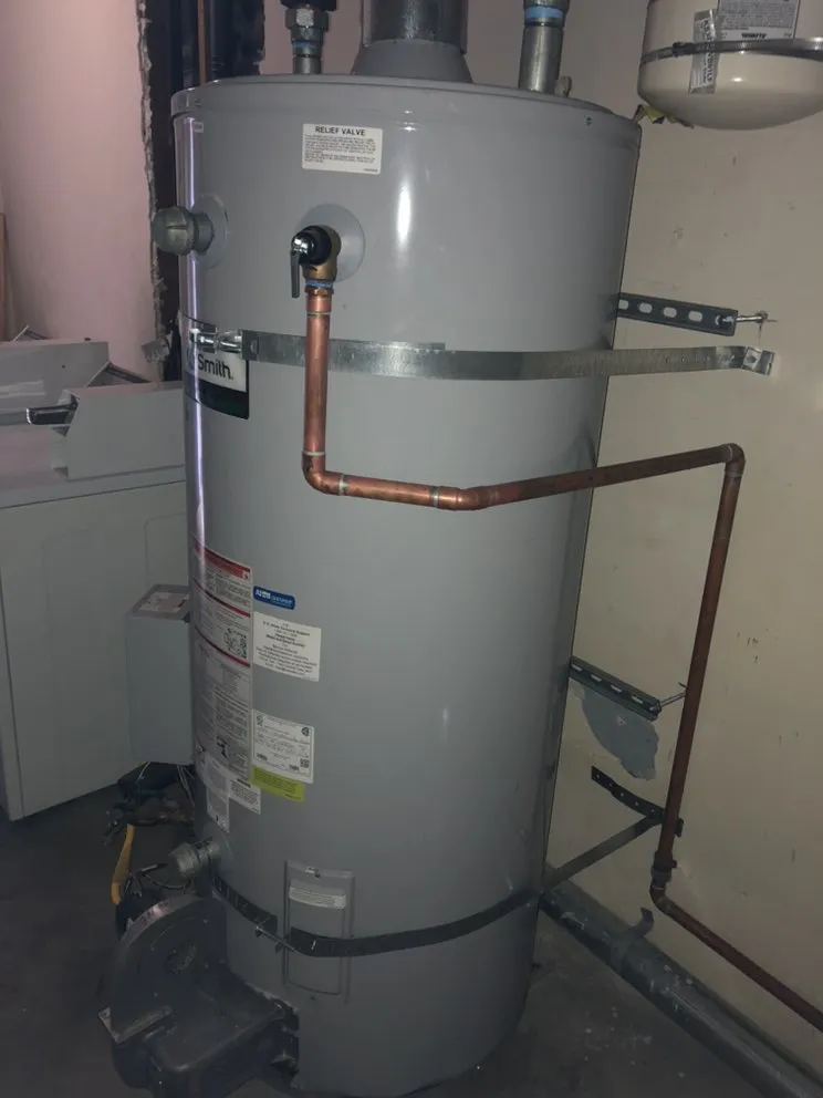 Expert emergency plumbing service in Los Angeles, CA - McMahan Plumbing