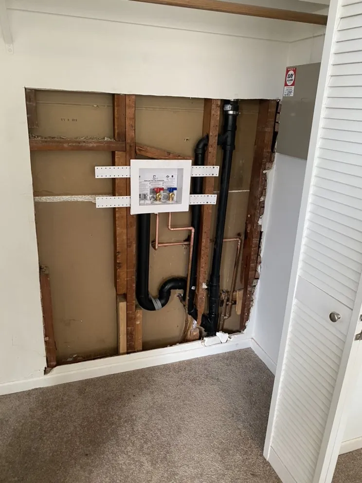 Trusted pipe repair in Los Angeles, CA by McMahan Plumbing