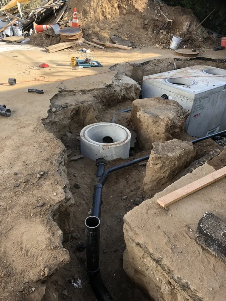 Slide of McMahan Plumbing