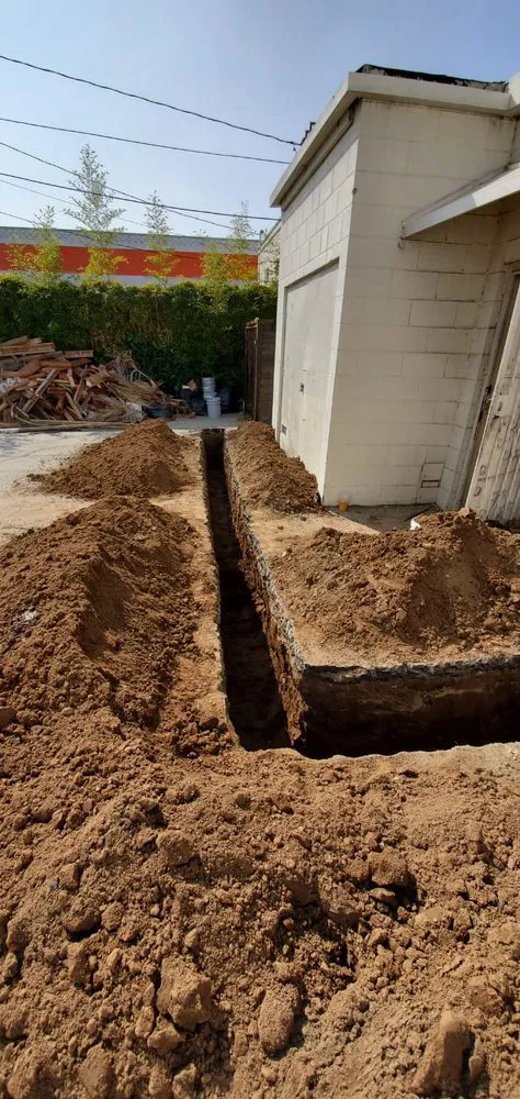 Slide of McMahan Plumbing