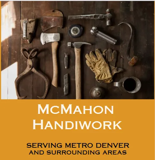 Slide of McMahon Handiwork