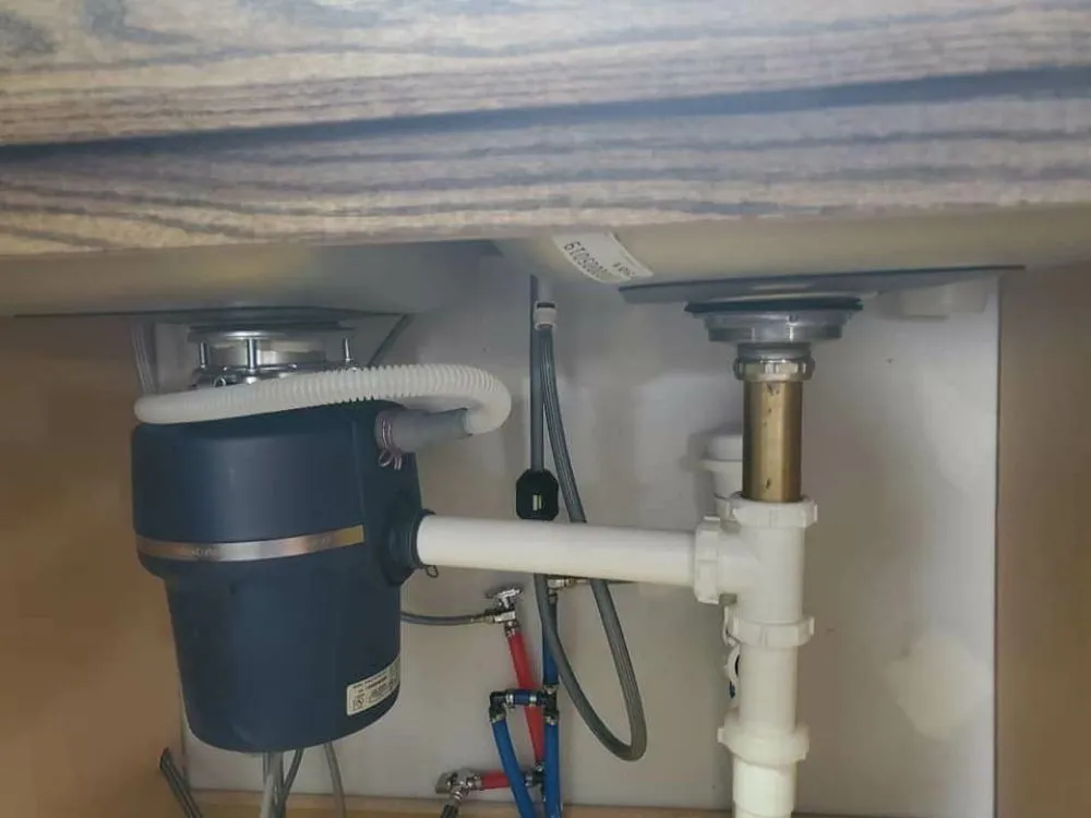 Slide of McMahon Plumbing