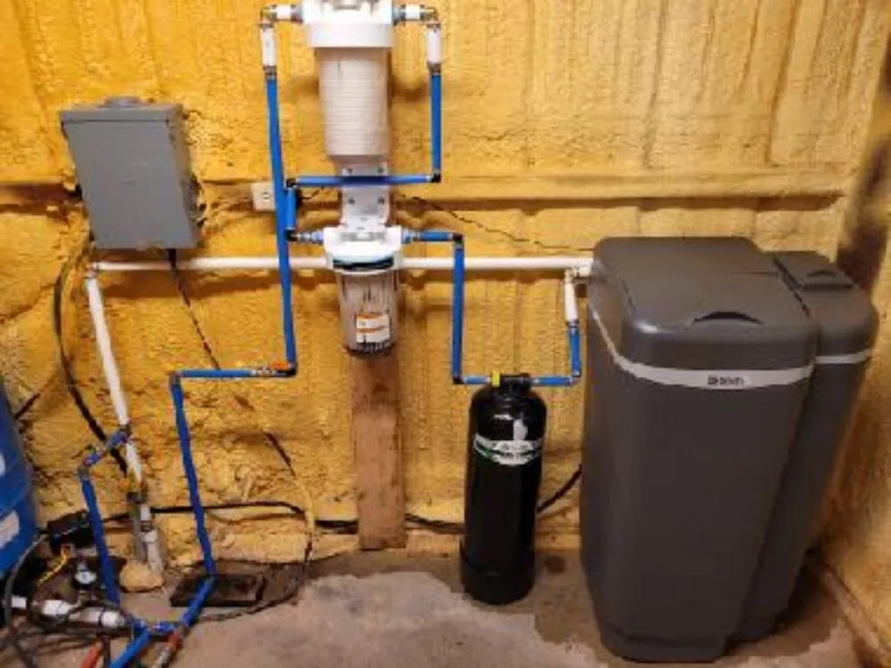 Slide of McMahon Plumbing