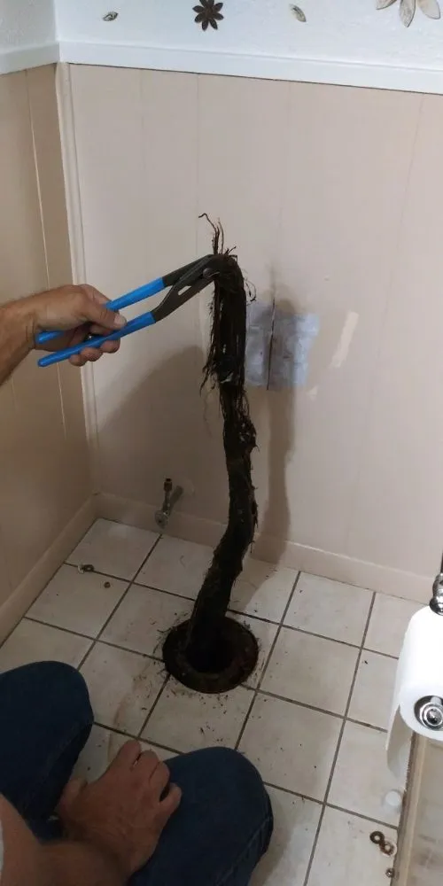 Slide of McMahon Plumbing