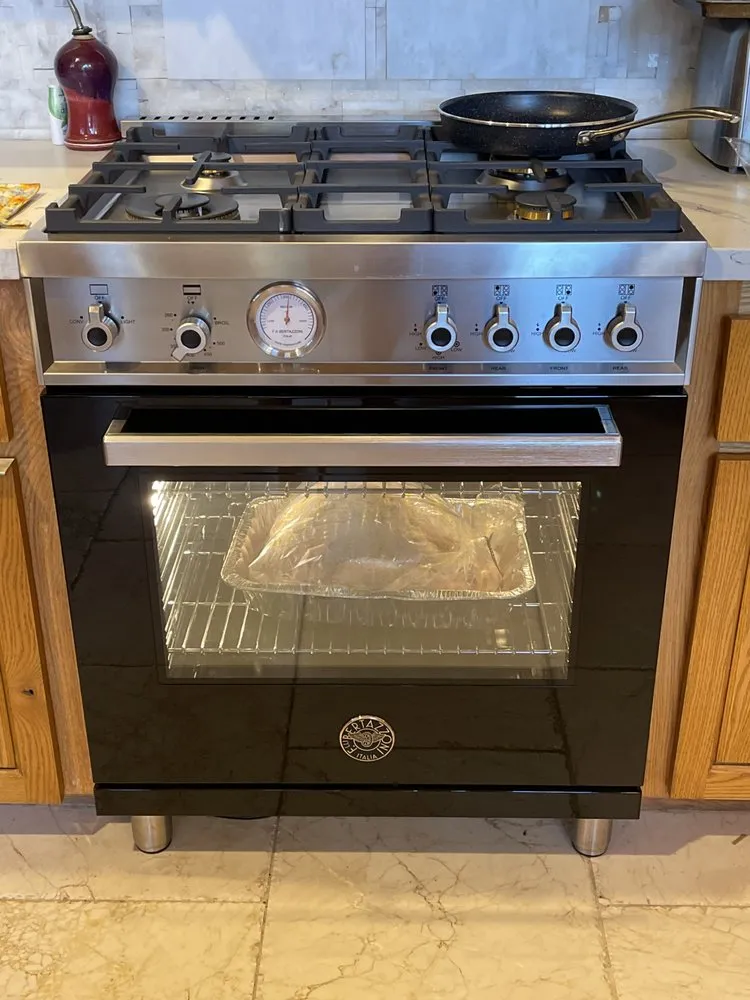 Slide of McMahon's Plumbing